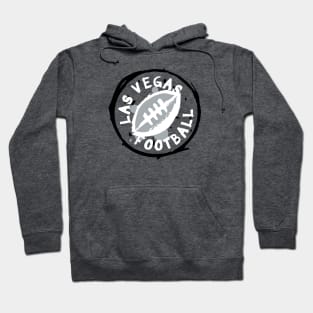 Las Vegas Football 02 Hoodie